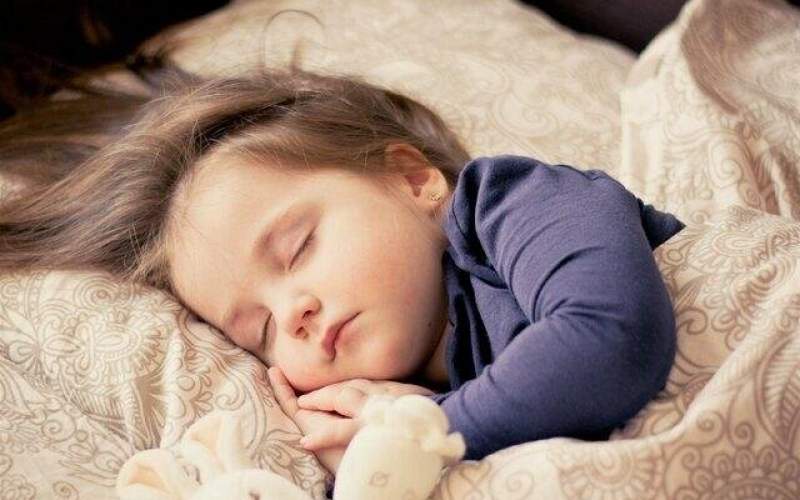 دلایل اختلال خواب در کودکان و نوجوانان