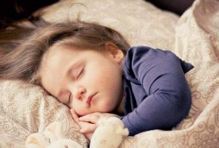دلایل اختلال خواب در کودکان و نوجوانان