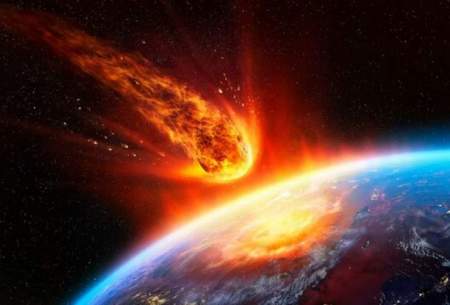 آیا سیارک ۲۰۲۳ DW به زمین خواهد خورد؟