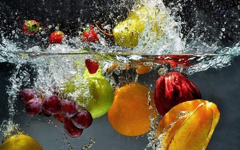 روزانه چقدر میوه باید مصرف کرد؟