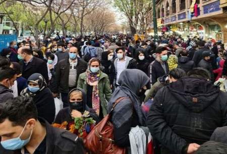 کیهان: مردم پول دارند و بازار رونق دارد!