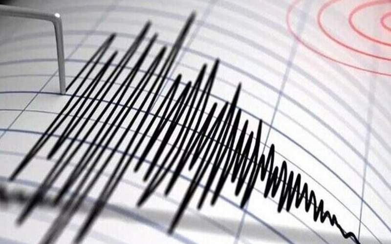 زلزله ۵.۲ ریشتری در کرمانشاه و کردستان