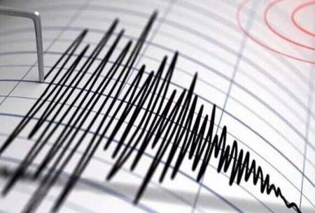 زلزله ۵.۲ ریشتری در کرمانشاه و کردستان