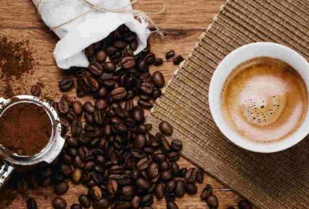 ارتباط میزان مصرف قهوه با خطر نارسایی کلیه