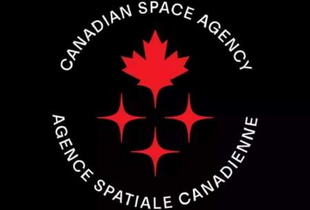 لوگوی آژانس فضایی کانادا تغییر کرد