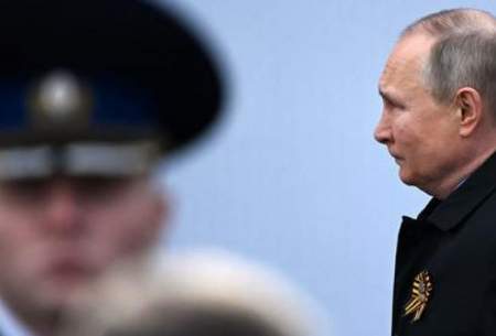 دادگاه لاهه حکم بازداشت پوتین به عنوان جنایتکار جنگی را صادر کرد