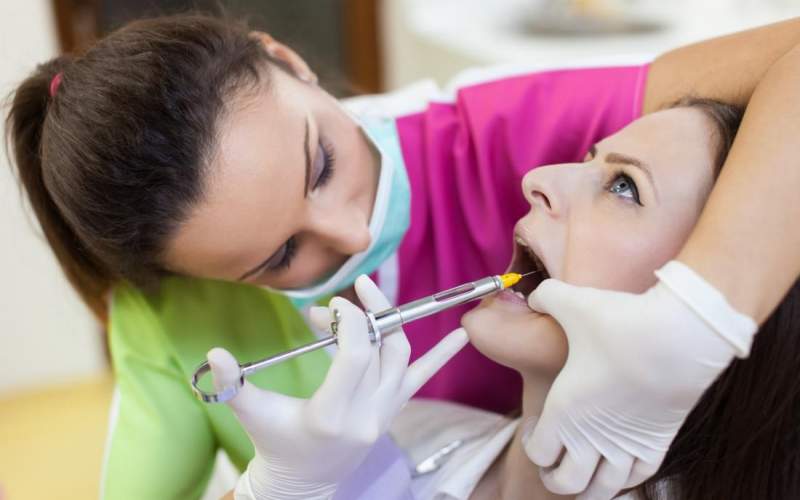 معرفی اولین و تنها سامانه تخصصی نوبت دهی دندانپزشکی