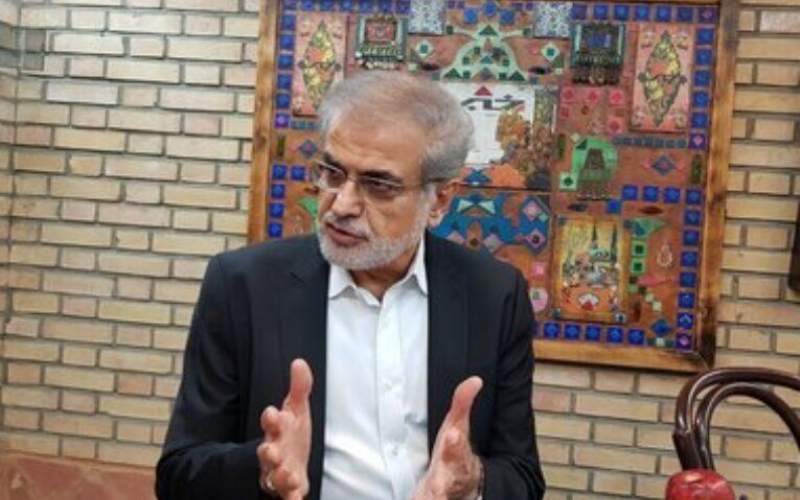 صوفی: ایران در اوج خطر قرار دارد