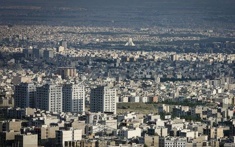 وضعیت قیمت مسکن در گرانترین منطقه تهران