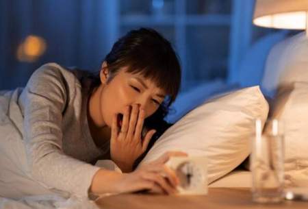خواب ناکافی تاچه حدبر بدن تاثیرمنفی می‌گذارد؟