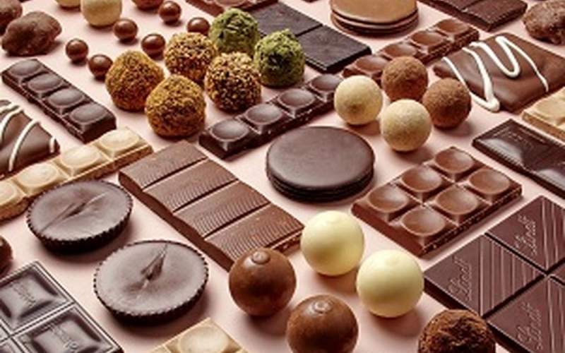 شیرینی و شکلات سالم‌تر برای عید کدامند؟