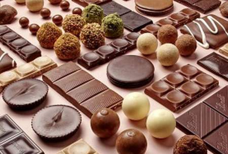 شیرینی و شکلات سالم‌تر برای عید کدامند؟