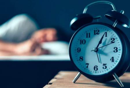 ۱۷ راهکار ساده برای تنظیم و مدیریت خواب