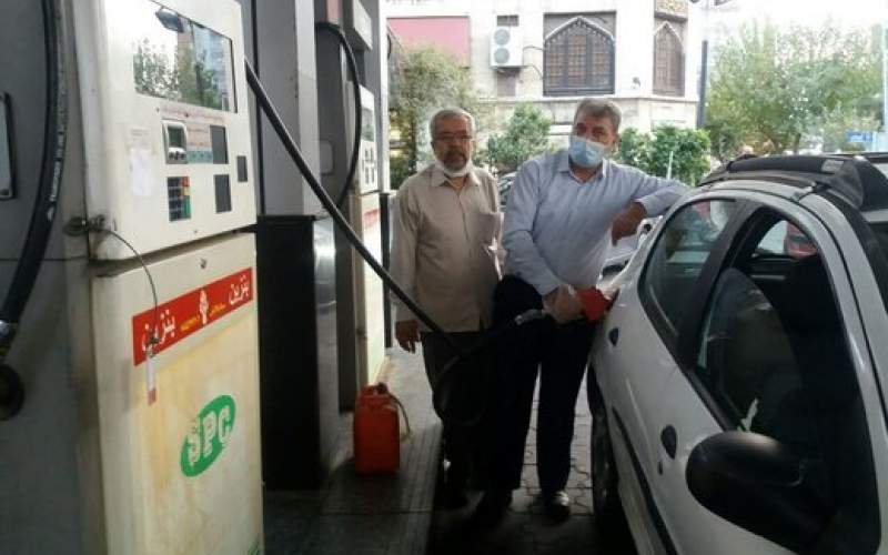 ایران در رتبه هفتم مصرف بنزین جهان ایستاد