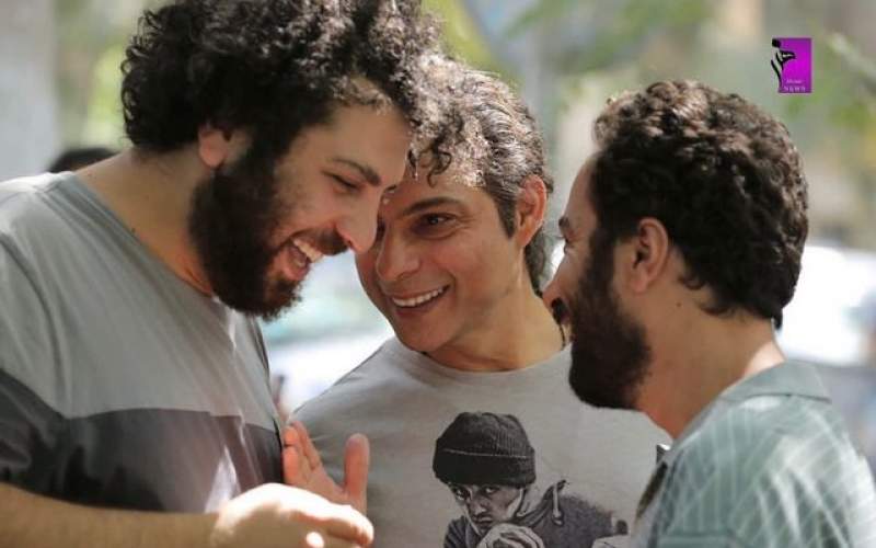 وعده جذاب کارگردان فیلمِ خبرساز به مردم ایران