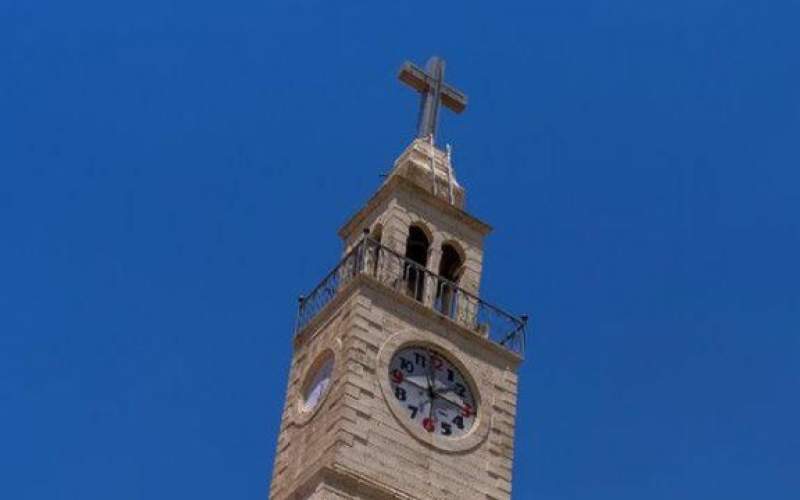 سردرگمی در مورد ساعت رسمی لبنان