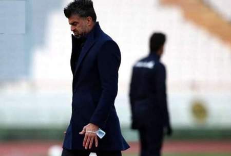 حضور یک دستیار ایرانی در تیم ملی قطعی شد