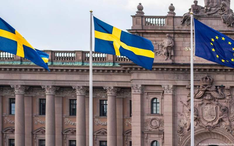 تهدید روسیه علیه فنلاند و سوئد 