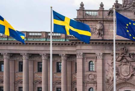 تهدید روسیه علیه فنلاند و سوئد 