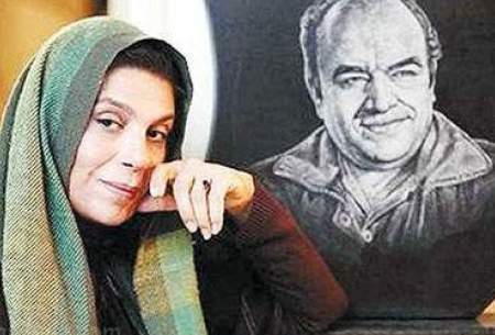 عکسی نایاب از زوج معروف سینمای ایران