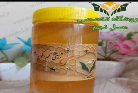 قیمت عسل طبیعی کوهستان اصل و آنچه در مورد آن نمی‌دانستید