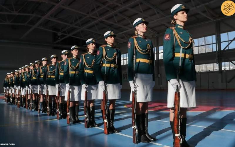  پزشکان؛ برده جنسی فرماندهان روس هستند