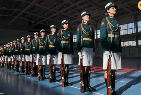  پزشکان؛ برده جنسی فرماندهان روس هستند