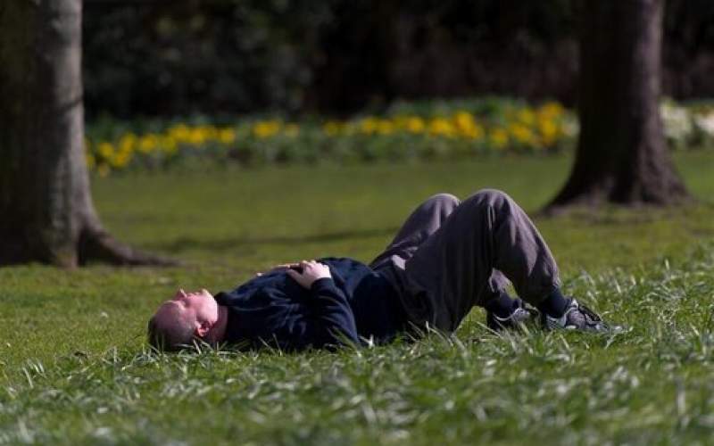 بررسی علل و راه‌های درمان خستگی در بهار