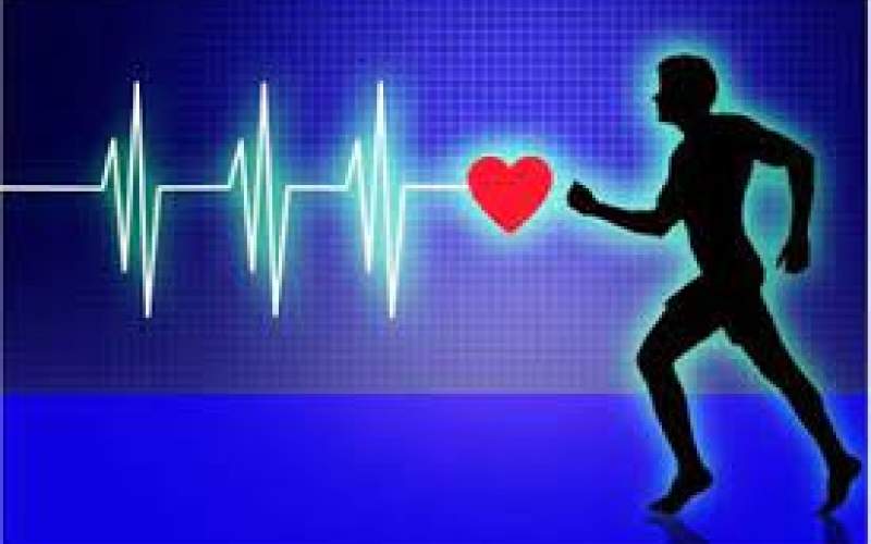 ضربان قلب ایده آل هنگام دویدن چقدر است؟