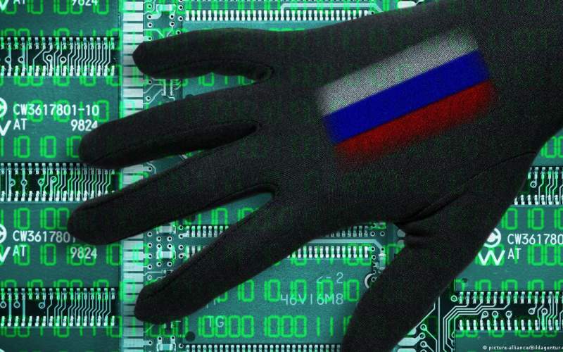 حملات سایبری روسیه به کمک بخش خصوصی 