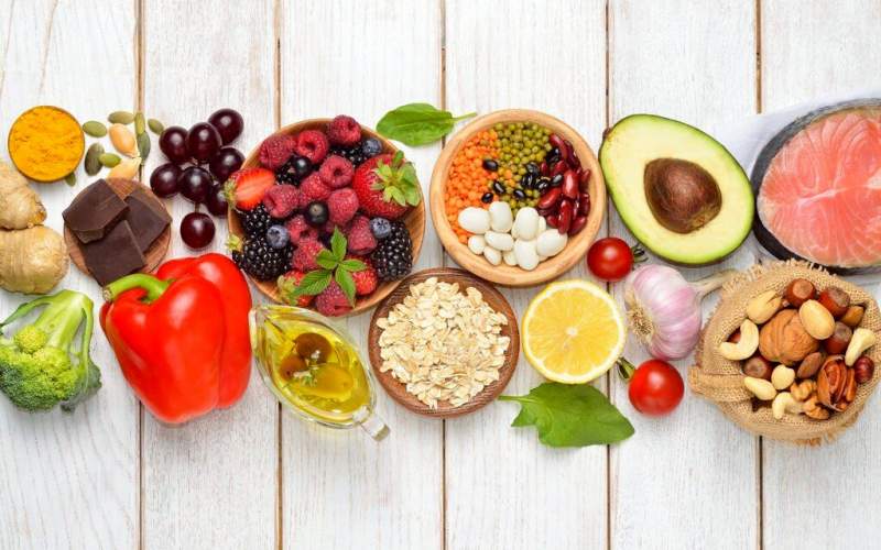 میوه های مفید برای سلامت کلیه را بشناسید