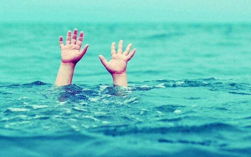 غرق شدن کودک ۱۰ساله تهرانی دررودخانه هراز