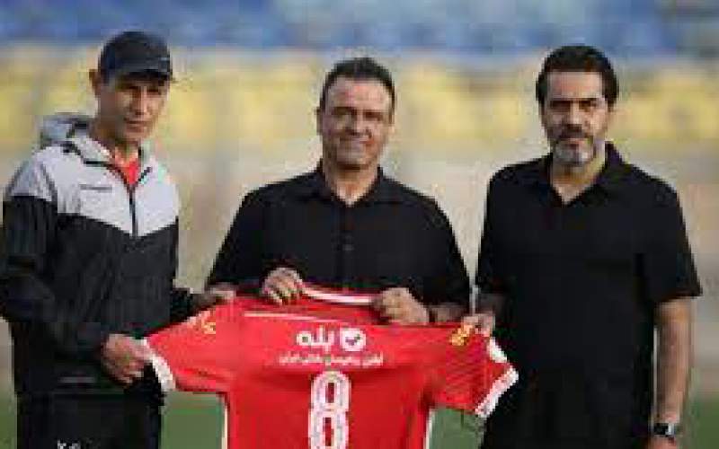 سال ۱۴۰۱ برای پرسپولیس اصلا خوب نبود