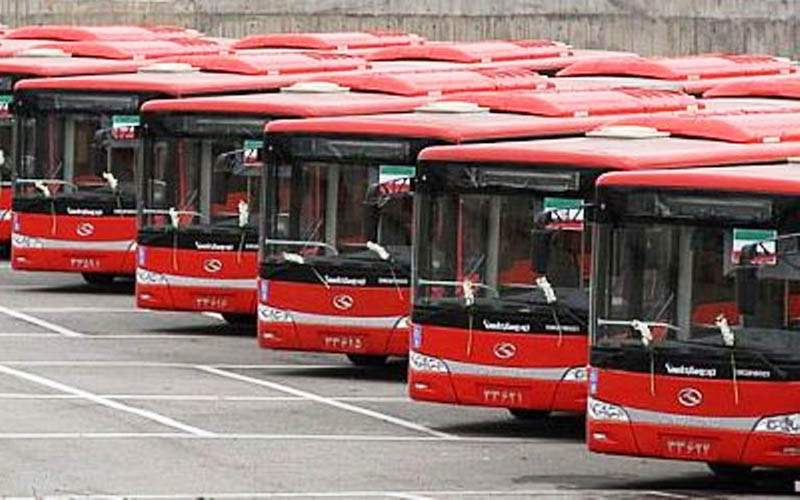 گرانی بلیت اتوبوس لغو شد