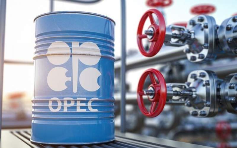 اعلام کاهش غیرمنتظره تولید نفت اوپک پلاس