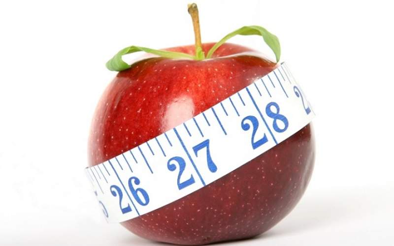 برای کاهش هرکیلوگرم وزن چند کالری بسوزانیم؟
