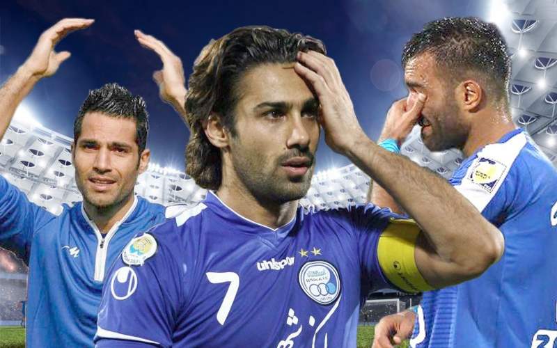 انتشار اسنادی که فوتبال ایران را خجالت‌زده می‌کند