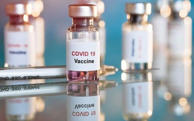 واکسیناسیون کرونا در کشور متوقف شده است