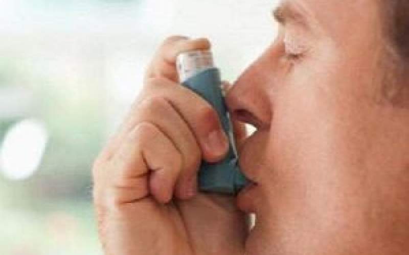 بدخوابی ریسک بیماری آسم را افزایش می دهد