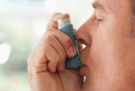 بدخوابی ریسک بیماری آسم را افزایش می دهد