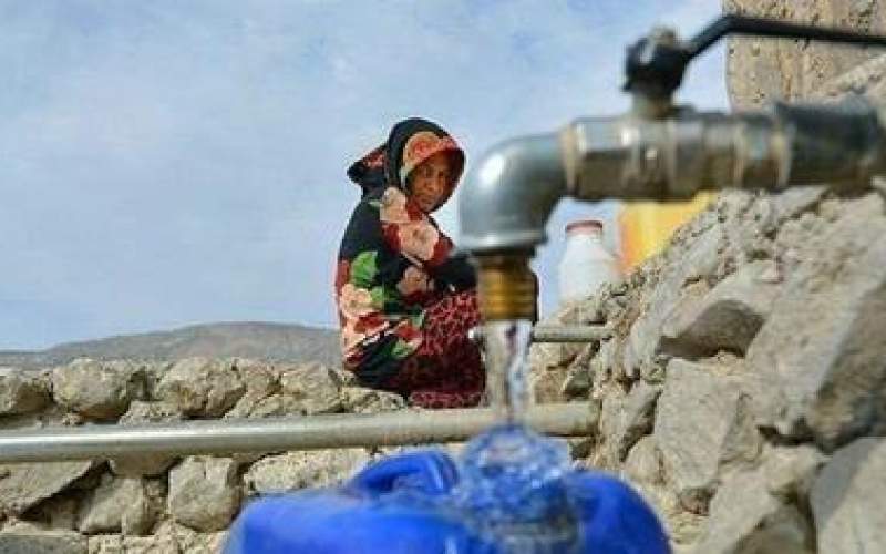 وضعیت آب در سیستان‌ و‌بلوچستان فوق‌ بحرانی است