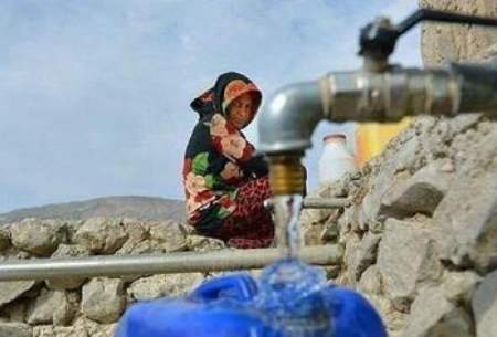 وضعیت آب در سیستان‌ و‌بلوچستان فوق‌ بحرانی است