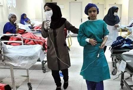 شروع ترسناک مسمومیت دختران در سه استان