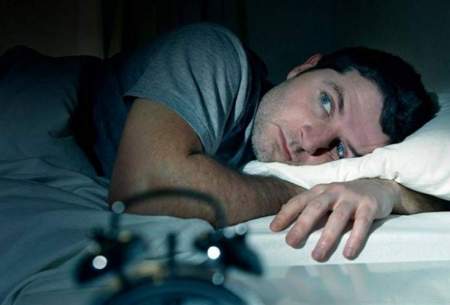کمبود خواب خطر سکته را افزایش می‌دهد