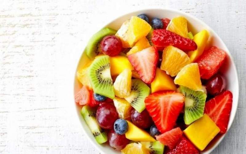 میوه‌هایی که باید هر روز مصرف کنید