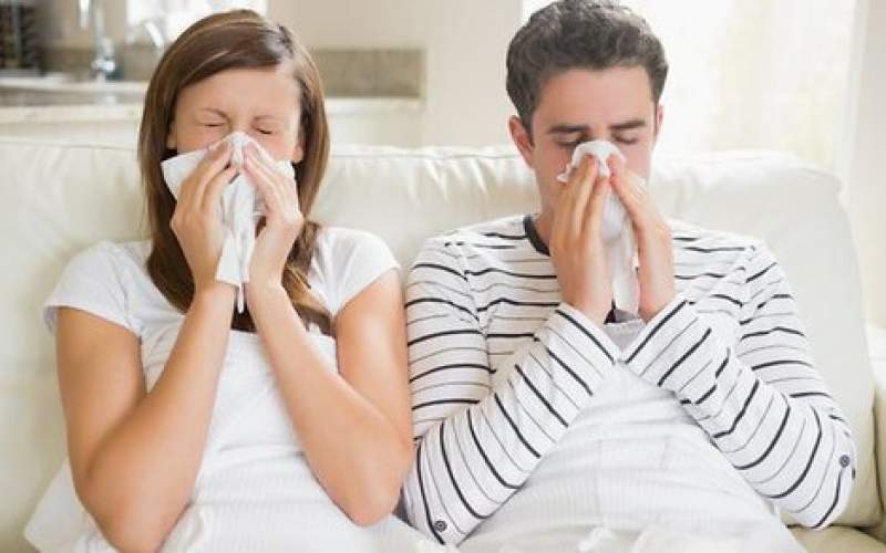 چگونه بدون مصرف دارو با آنفلوآنزا مقابله کنیم؟
