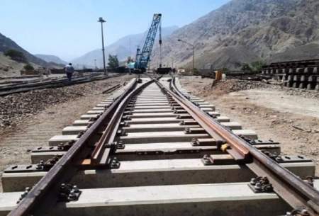 عراق برای راه‌ آهن کربلا چقدر هزینه می‌کند؟