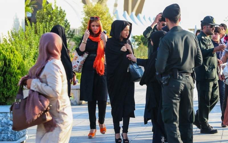نگرانی جامعه مدرسین از کشف حجاب‌ها
