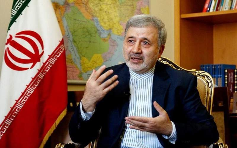 بازگشایی سفارت ایران در ریاض قبل ازحج