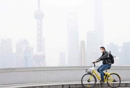 بازگشت توفان شن و آلودگی هوا به «پکن»